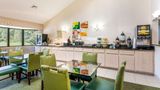 Quality Inn Petersburg Fort Lee Area Restaurant