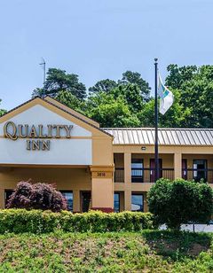 Quality Inn of Tanglewood
