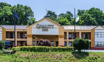 Quality Inn of Tanglewood