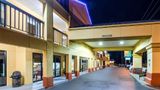 Quality Inn of Tanglewood Exterior
