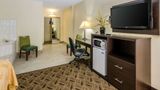 Quality Inn of Tanglewood Room