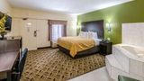 Quality Inn of Tanglewood Room