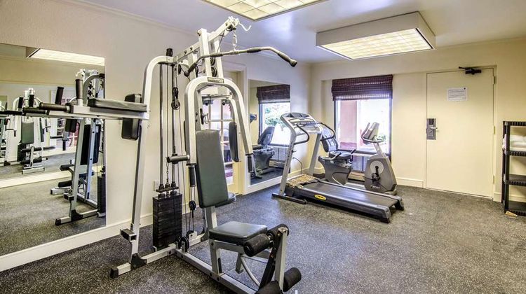 Quality Inn of Tanglewood Health