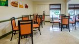 Quality Inn of Tanglewood Restaurant