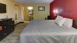 Econo Lodge Town Center Room