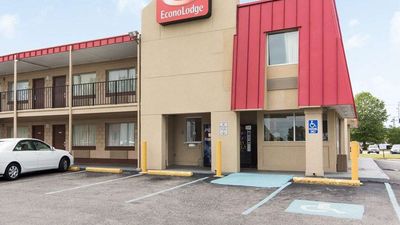 Econo Lodge Town Center