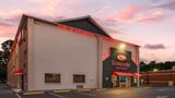 Econo Lodge Exterior