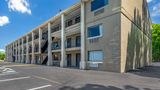 Econo Lodge Exterior