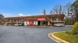 Econo Lodge Williamsburg Historic Area Exterior