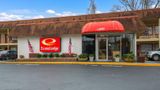 Econo Lodge Williamsburg Historic Area Exterior