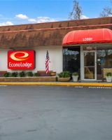 Econo Lodge Williamsburg Historic Area