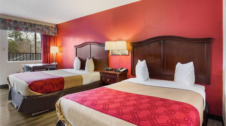 <b>Econo Lodge Williamsburg Historic Area Room</b>. Images powered by <a href="https://iceportal.shijigroup.com/" title="IcePortal" target="_blank">IcePortal</a>.