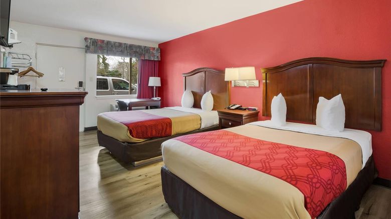 <b>Econo Lodge Williamsburg Historic Area Room</b>. Images powered by <a href="https://iceportal.shijigroup.com/" title="IcePortal" target="_blank">IcePortal</a>.