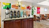 <b>Quality Inn Salem Restaurant</b>. Images powered by <a href="https://iceportal.shijigroup.com/" title="IcePortal" target="_blank">IcePortal</a>.