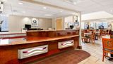 <b>Quality Inn Salem Lobby</b>. Images powered by <a href="https://iceportal.shijigroup.com/" title="IcePortal" target="_blank">IcePortal</a>.