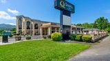 <b>Quality Inn Salem Exterior</b>. Images powered by <a href="https://iceportal.shijigroup.com/" title="IcePortal" target="_blank">IcePortal</a>.