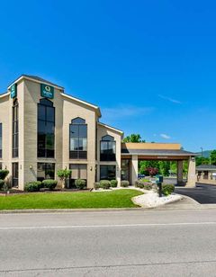 Quality Inn Salem