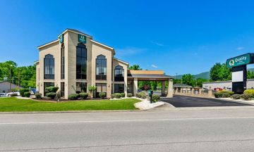 Quality Inn Salem