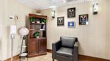 <b>Quality Inn Salem Lobby</b>. Images powered by <a href="https://iceportal.shijigroup.com/" title="IcePortal" target="_blank">IcePortal</a>.