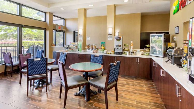 Quality Inn Olde Town Restaurant