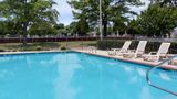 Quality Inn Olde Town Pool