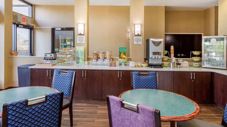 Quality Inn Olde Town Restaurant