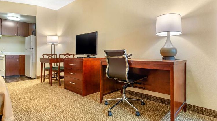Quality Inn Olde Town Room