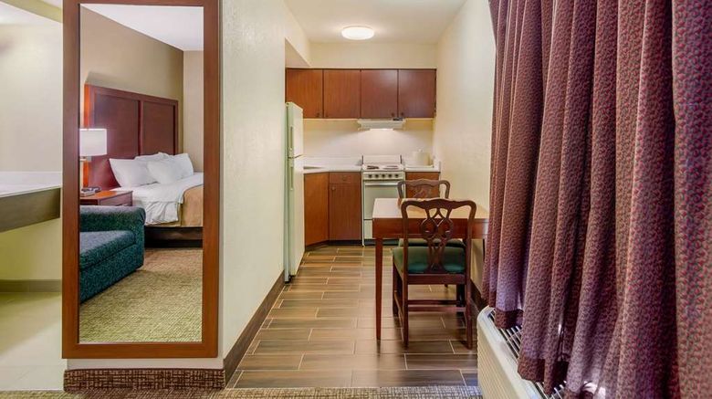 <b>Quality Inn Olde Town Room</b>. Images powered by <a href="https://iceportal.shijigroup.com/" title="IcePortal" target="_blank">IcePortal</a>.
