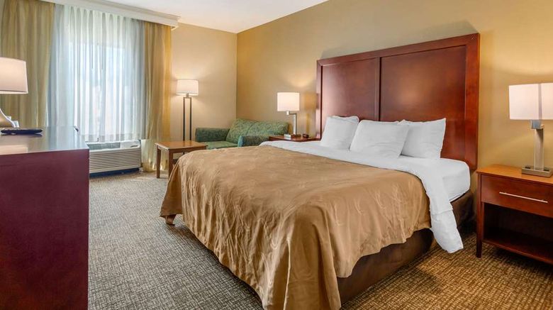 <b>Quality Inn Olde Town Room</b>. Images powered by <a href="https://iceportal.shijigroup.com/" title="IcePortal" target="_blank">IcePortal</a>.