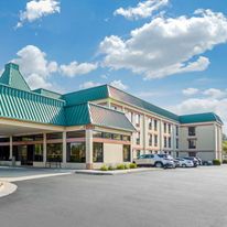 Quality Inn Olde Town