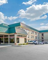 Quality Inn Olde Town
