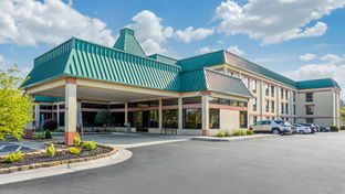 Quality Inn Olde Town