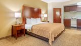Quality Inn Olde Town Room