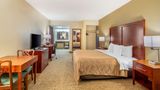 Quality Inn Olde Town Room