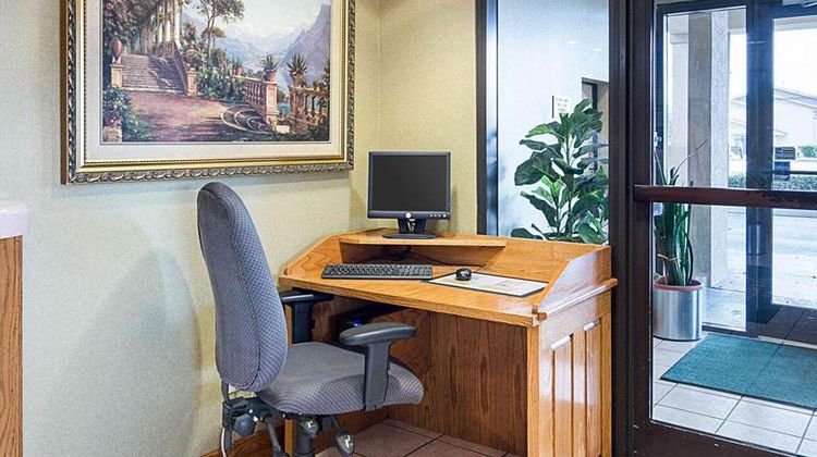 Quality Inn & Suites Franklin Other