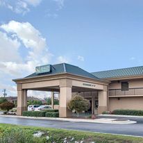 Quality Inn & Suites Franklin