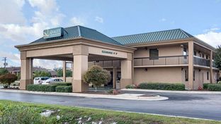 Quality Inn & Suites Franklin