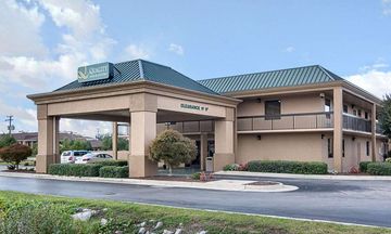 Quality Inn & Suites Franklin