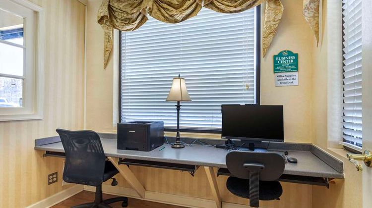 Quality Inn Tysons Corner Other