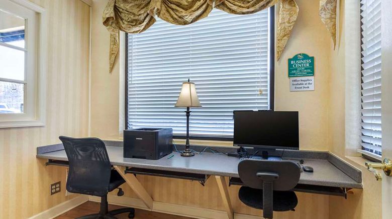 <b>Quality Inn Tysons Corner Other</b>. Images powered by <a href="https://iceportal.shijigroup.com/" title="IcePortal" target="_blank">IcePortal</a>.