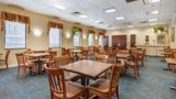 <b>Quality Inn Tysons Corner Restaurant</b>. Images powered by <a href="https://iceportal.shijigroup.com/" title="IcePortal" target="_blank">IcePortal</a>.