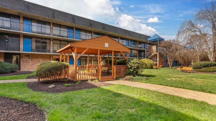 Quality Inn Tysons Corner Other