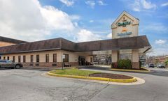 Quality Inn Tysons Corner