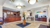 <b>Quality Inn Tysons Corner Lobby</b>. Images powered by <a href="https://iceportal.shijigroup.com/" title="IcePortal" target="_blank">IcePortal</a>.