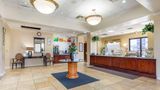<b>Quality Inn Tysons Corner Lobby</b>. Images powered by <a href="https://iceportal.shijigroup.com/" title="IcePortal" target="_blank">IcePortal</a>.