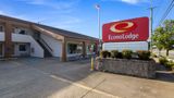 <b>Econo Lodge Exterior</b>. Images powered by <a href="https://iceportal.shijigroup.com/" title="IcePortal" target="_blank">IcePortal</a>.