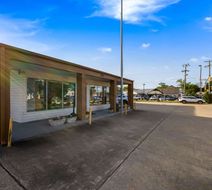 Econo Lodge Exterior