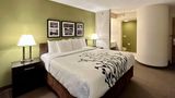 <b>Sleep Inn Room</b>. Images powered by <a href="https://iceportal.shijigroup.com/" title="IcePortal" target="_blank">IcePortal</a>.