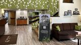 <b>Sleep Inn Lobby</b>. Images powered by <a href="https://iceportal.shijigroup.com/" title="IcePortal" target="_blank">IcePortal</a>.