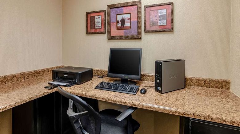 <b>Quality Inn & Suites Other</b>. Images powered by <a href="https://iceportal.shijigroup.com/" title="IcePortal" target="_blank">IcePortal</a>.